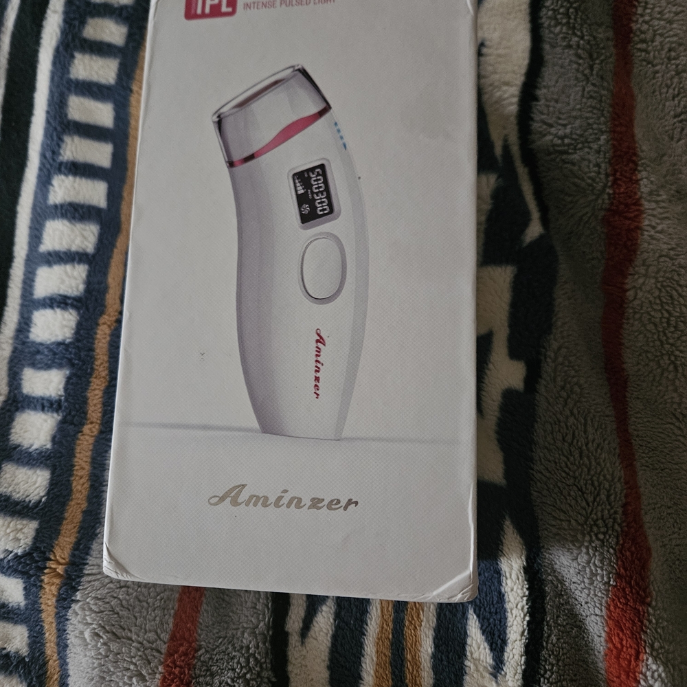 IPL hair removal Lazer Hair Remover